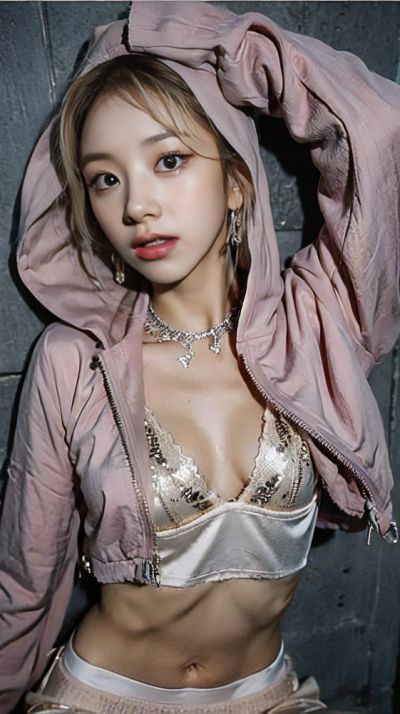 Chaeyoung - softcore