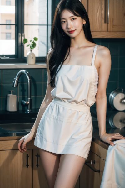 Suzy - naked