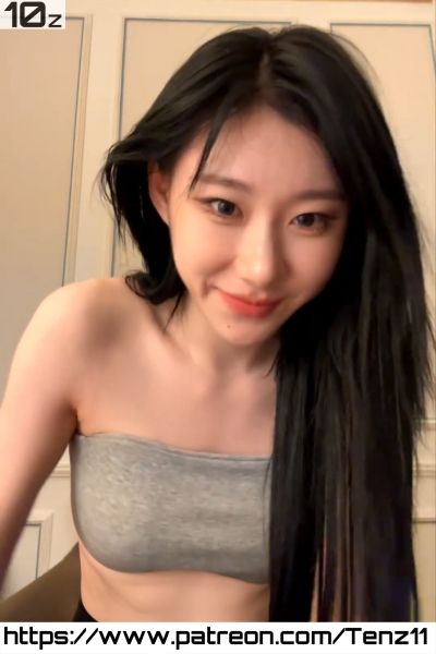 Chaeryeong - softcore