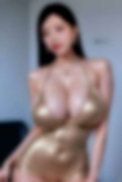 Yuna - big boobs