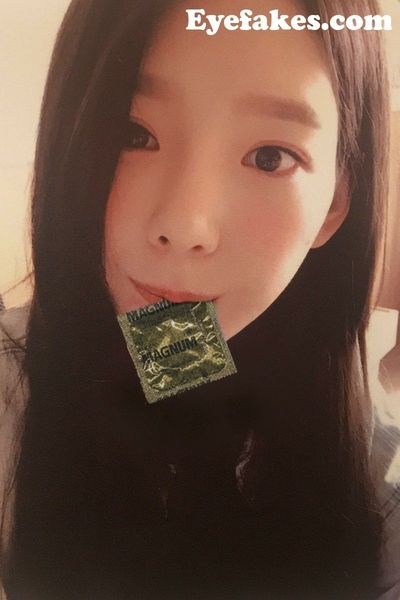 Taeyeon - softcore