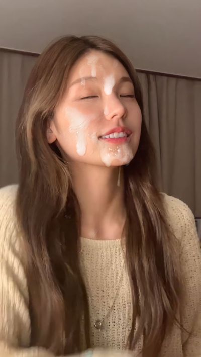 Yeji - facial
