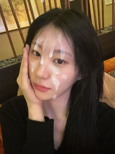 Chaeryeong - bukkake