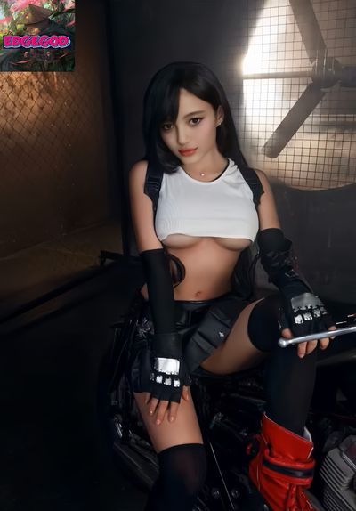 Danielle - softcore