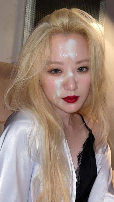 Shuhua - bukkake