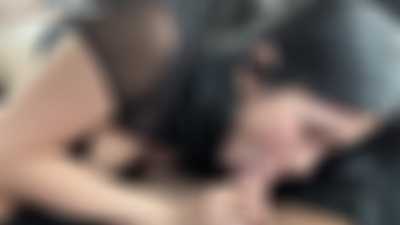 Karina - blowjob