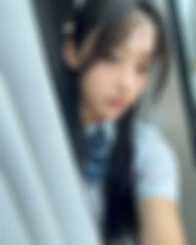 Minji - cum on face