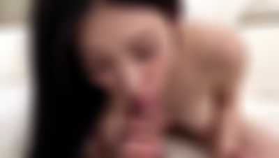 Karina - blowjob