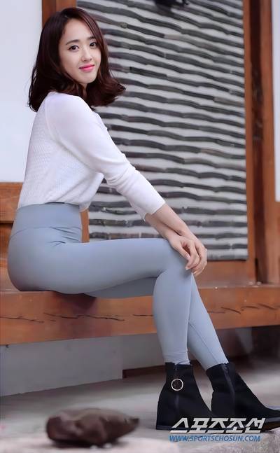 Kim Min-jung - softcore