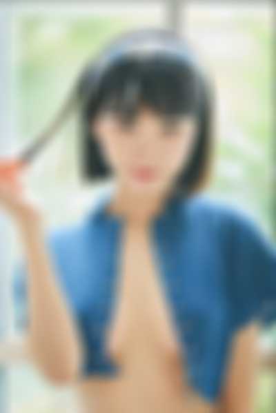 Chaewon - cum on face