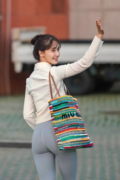 Yoona - softcore