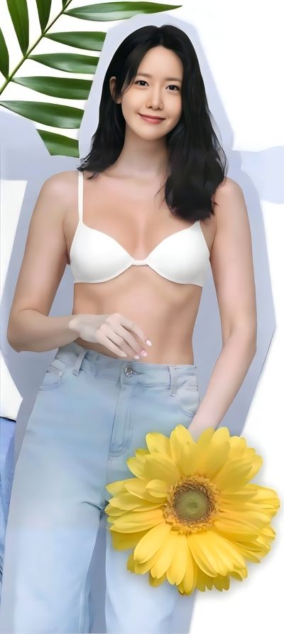 Yoona - softcore