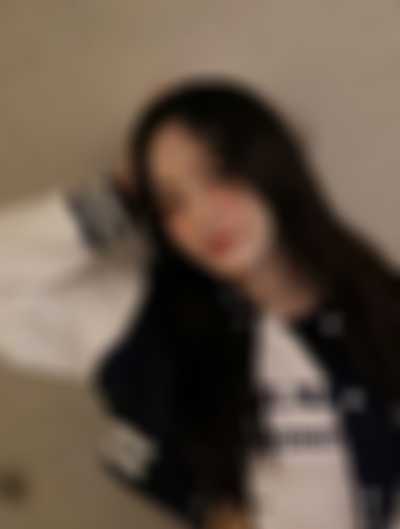 Minji - cum on face
