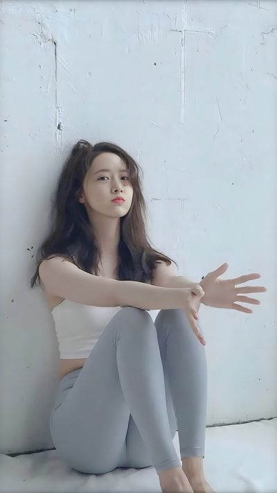 Yoona - softcore