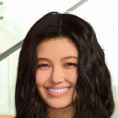 Danielle - interracial