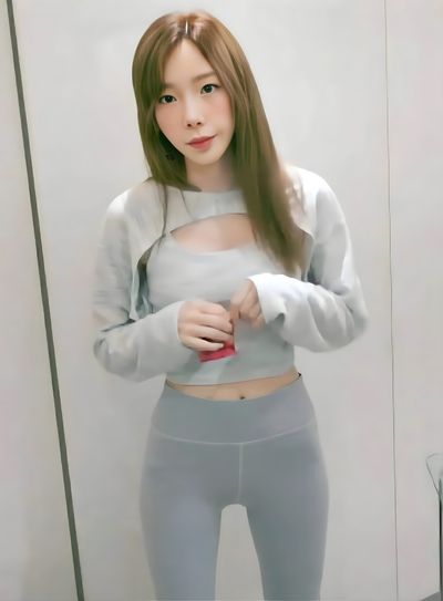 Taeyeon - softcore