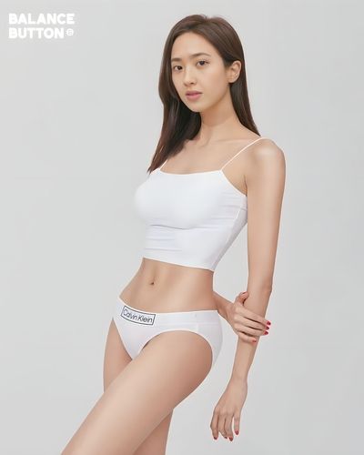 Kim Min-jung - softcore