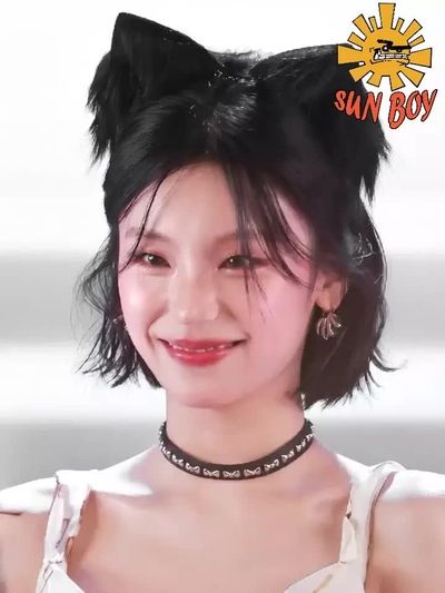Yeji - cum on face