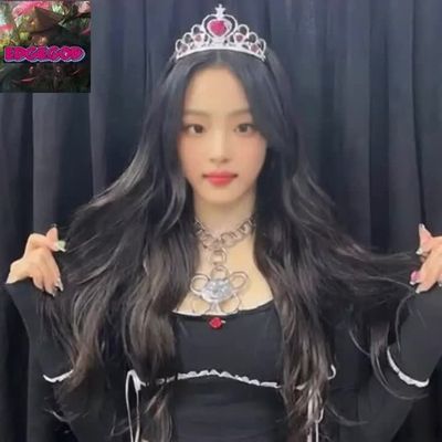 Minji - naked