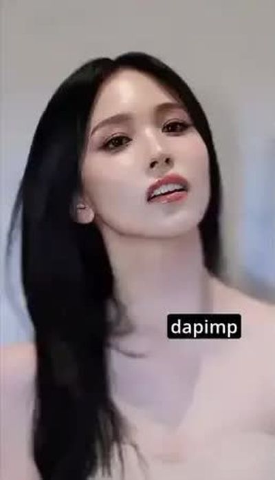 Mina - blowjob