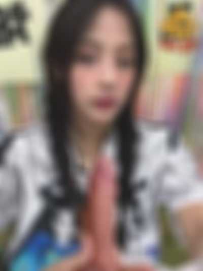 Minji - blowjob