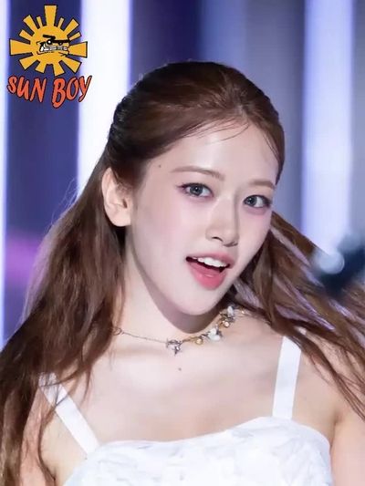 Yujin - cum on face