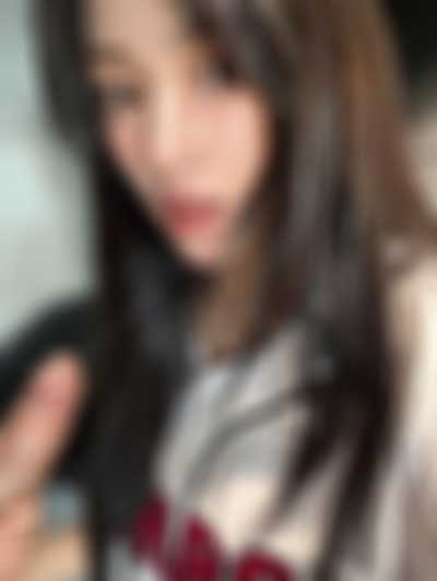 Minji - cum on face