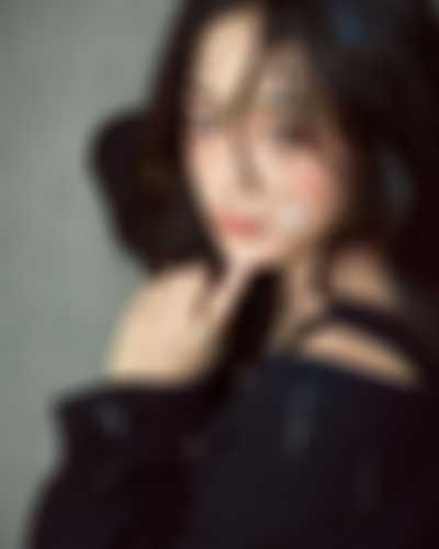 Minji - cum on face