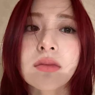 Yunjin - cum on face