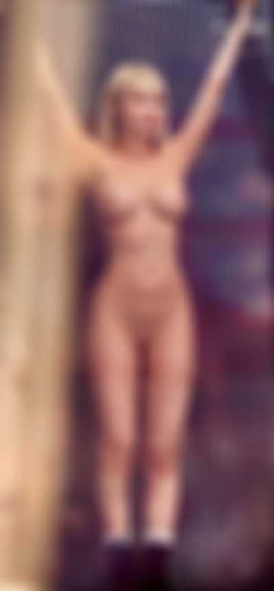 Chaewon - nude