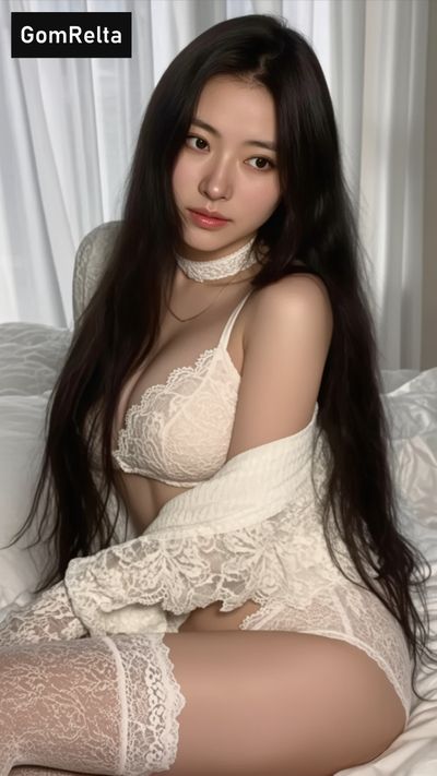 Anna - softcore