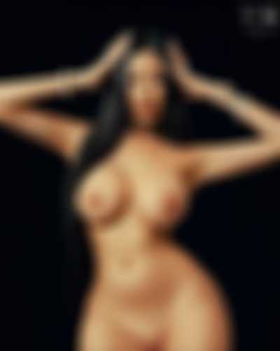 Jessi - nude
