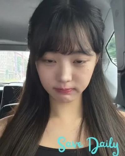Wonyoung - blowjob