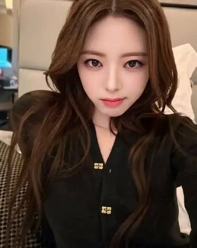 Yuna - blowjob