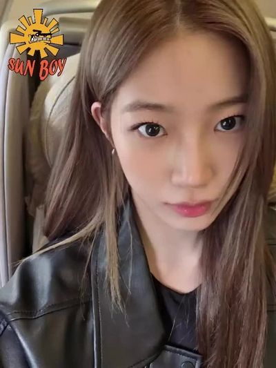 Kazuha - cum on face