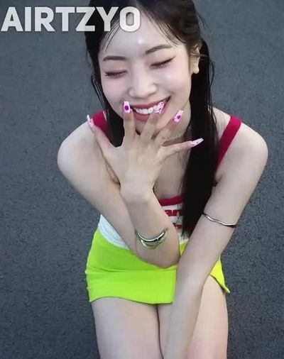 Dahyun - facial