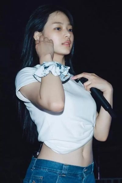 Minji - softcore