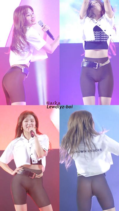 Seulgi - softcore