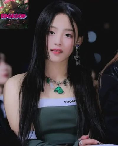 Minji - fucking
