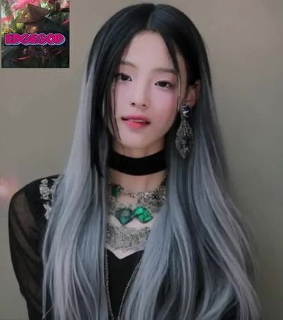 Minji - play with pussy