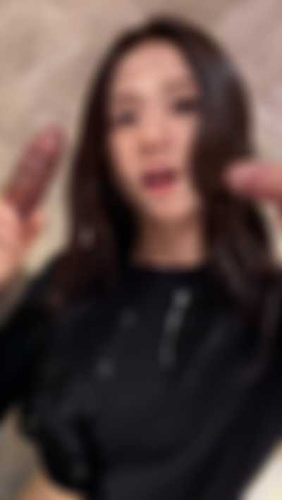 Jisoo - blowjob