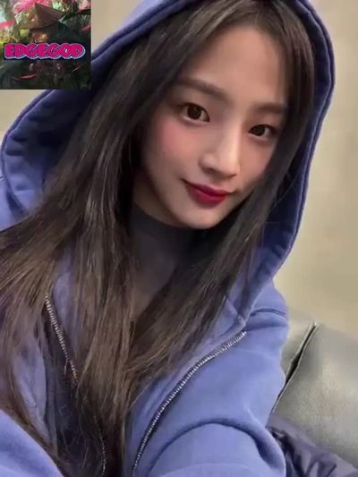 Minji - blowjob