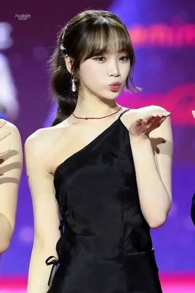 Chaewon - fucking
