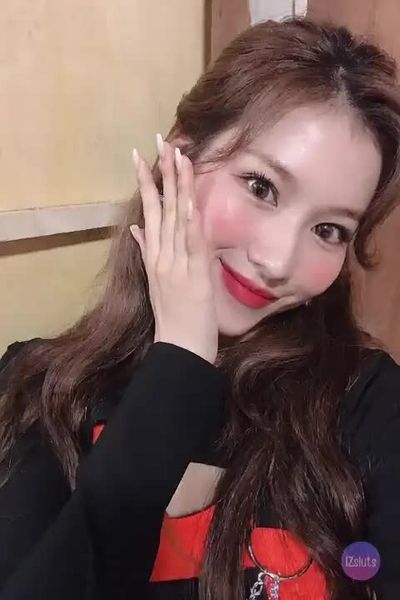 Sana - fucking