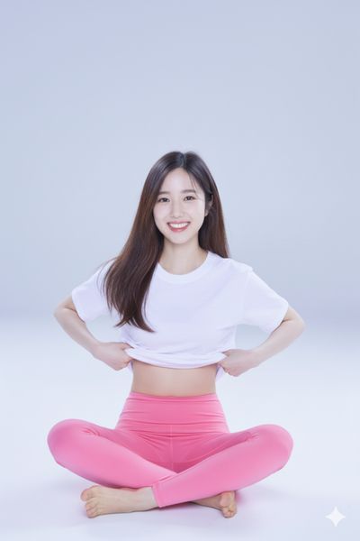 Lee Hye Sung - softcore