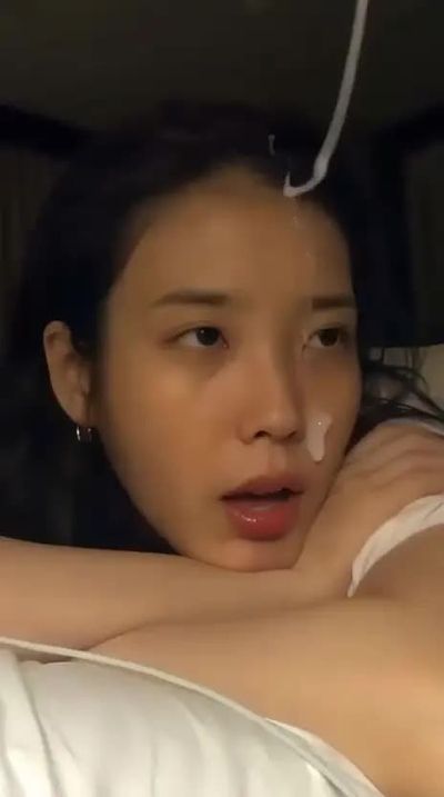 IU - facial