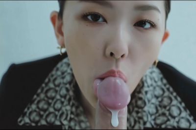 Seulgi - blowjob