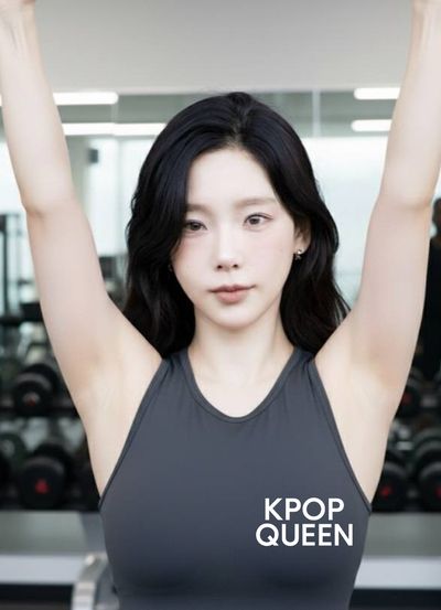 Taeyeon - softcore