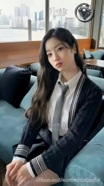 Dahyun - fucking