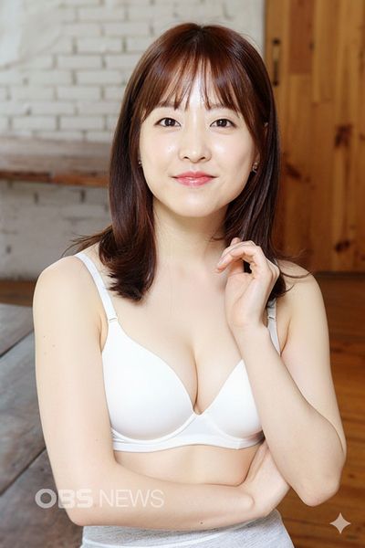 Park Bo-Young - softcore
